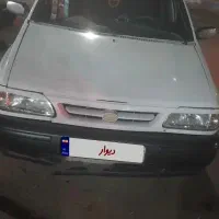 ماشین پراید مدل 79