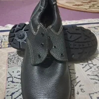 کفش ایمنی تابا|کیف، کفش، کمربند|شاهینشهر, شهرک گلدیس|دیوار