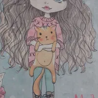 فرش اتاق کودک