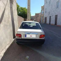 پراید 131SLمدل 90