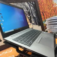 لپتاپ غول گرافیکیhp zbook g6 رم ۳۲ گرافیک۴ گیگ|رایانه همراه|شیراز, شهرک سراج‎|دیوار
