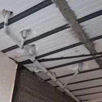 لوله کشی و خدمات فنی مخسن