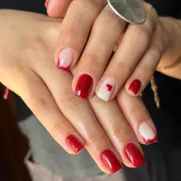 آموزش کاشت حرفه ای ناخن