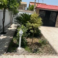 ی ویلای نیم پیلوت نما سنگ ویو بی نظیر|فروش خانه و ویلا|گزنک, |دیوار