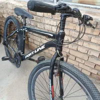 دوچرخه اسپورتا تایوان