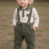 لباس بچه ۶تا۱۲ ماه