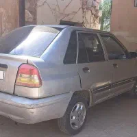 پراید 141