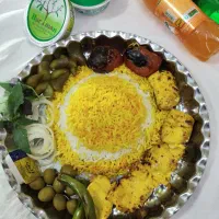 کترینگ خانومی