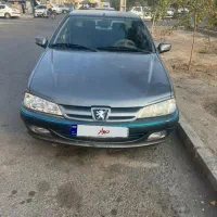 پژو پارس مدل ۹۰
