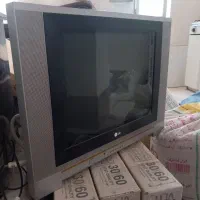 تلویزیون ال جی