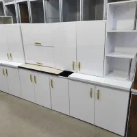 پخش کابینت آماده به نصب|مصالح و تجهیزات ساختمان|رامهرمز, |دیوار