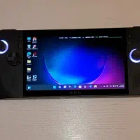 Asus Rog Allay X Z1 extreme راگ الی|کنسول، بازی ویدئویی و آنلاین|رباط‌کریم, رباط‌کریم|دیوار