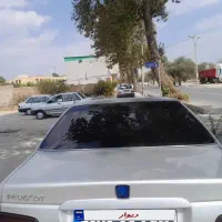 پارس مدل 84|خودرو سواری و وانت|بافت, |دیوار