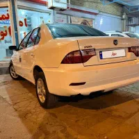 سورن ۸۸ درجه ۱ در حد صفر|خودرو سواری و وانت|اهواز, اهواز|دیوار