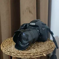 دوربینcanon 7d