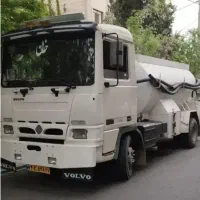 تخلیه چاه زنجان و روستاها شبانه روزی لوله بازکنی