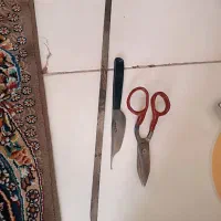 لوازم قالی بافی