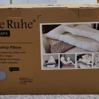 بالشت بارداری دی روحه مدل یو شکل