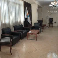 اجاره دفتر کار ساعتی|اجارهٔ کوتاه‌مدت دفتر کار و فضای آموزشی|مشهد, بهشت|دیوار