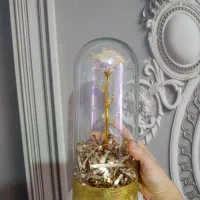 گل روز مادر|گل مصنوعی|رشت, شهرک آیت الله منتظری|دیوار