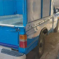 نیسان مدل ۹۸