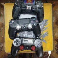 PS4 کپی خور