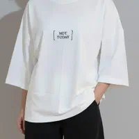 تیشرت باکسی|لباس|نطنز, |دیوار