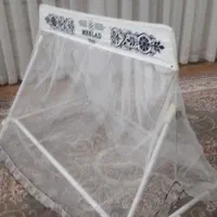 پشه بند کودک