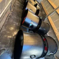 اگزاست فن سانتریفیوژ مکنده دمنده تهویه هوا|ماشین‌آلات صنعتی|تهران, بازار|دیوار