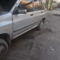 پراید مدل ۸۴