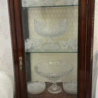 بوفه معرق فروشی در حد نو