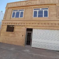 دوطبقه پشت اتکا