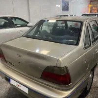 دوو سی یلو|خودرو سواری و وانت|تبریز, |دیوار