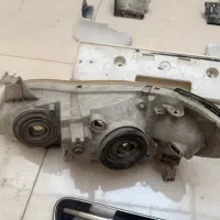 چراغ ماکسیما|قطعات یدکی و لوازم جانبی|تهران, دزاشیب|دیوار
