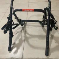 باربند دوچرخه صندوقی