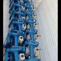 فروش بالابر ساختمان سیم پیچ مس 25میلیون