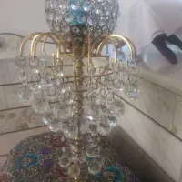 لوستر زمینی
