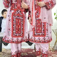 لباس برای عروسی خوش پوش