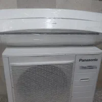 کولر گازی
