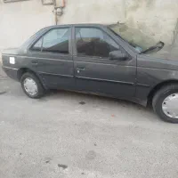 پژو405مدل83|خودرو سواری و وانت|میانه, |دیوار