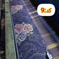 تولید کننده پارچه جاجیم ترکمن و خشتی|گلیم، جاجیم، گبه|یزد, |دیوار