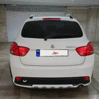 کوییک S مدل 1400 درحد