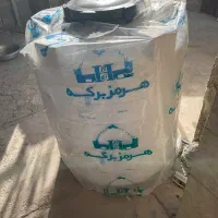 منبع ۷۵۰ لیتری عمودی