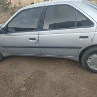 ماشین 405|خودرو سواری و وانت|نیشابور, شهید جعفری|دیوار