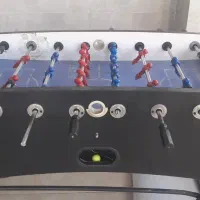 ۲ عدد فوتبال دستی