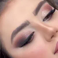 تخفیف ۵۰٪بافت اکسیشن مو اپلاسیون میکاپ شنیون کراتی