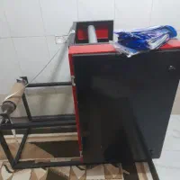 دستگاه سفره یکبارمصرف