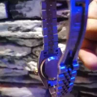 رولکس زنانه شرکتی|ساعت|قم, پردیسان|دیوار