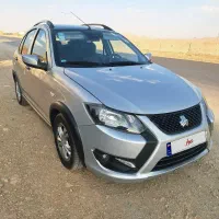 کوئیک ۴۰۳ GXR