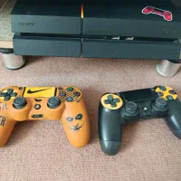 PS4   یا  پلی 4|کنسول، بازی ویدئویی و آنلاین|اسلام‌شهر, شهرک مهدیه|دیوار